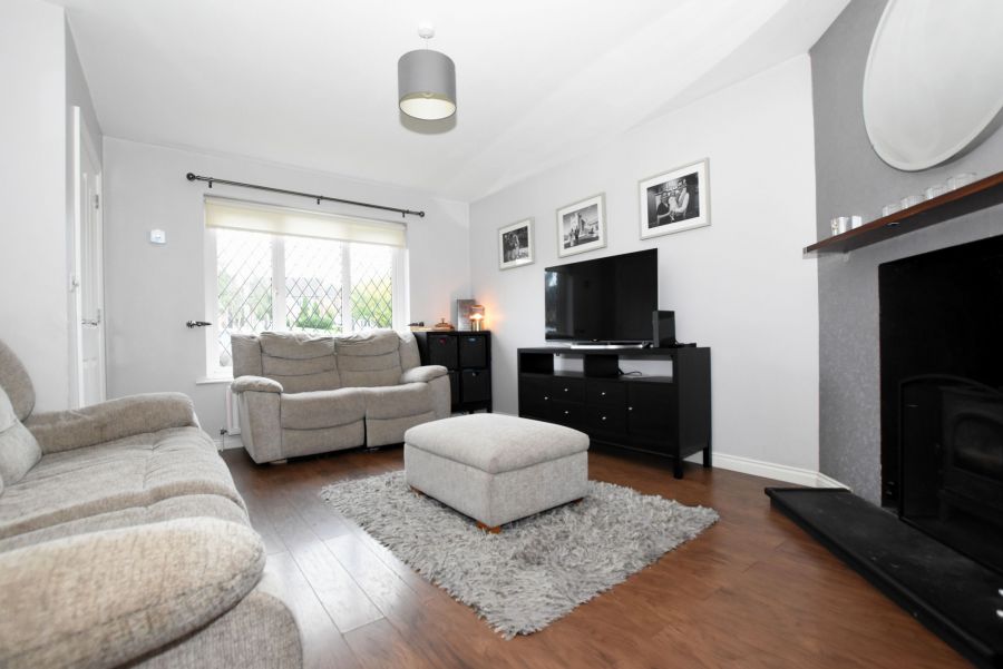 17A Wellington Park Avenue