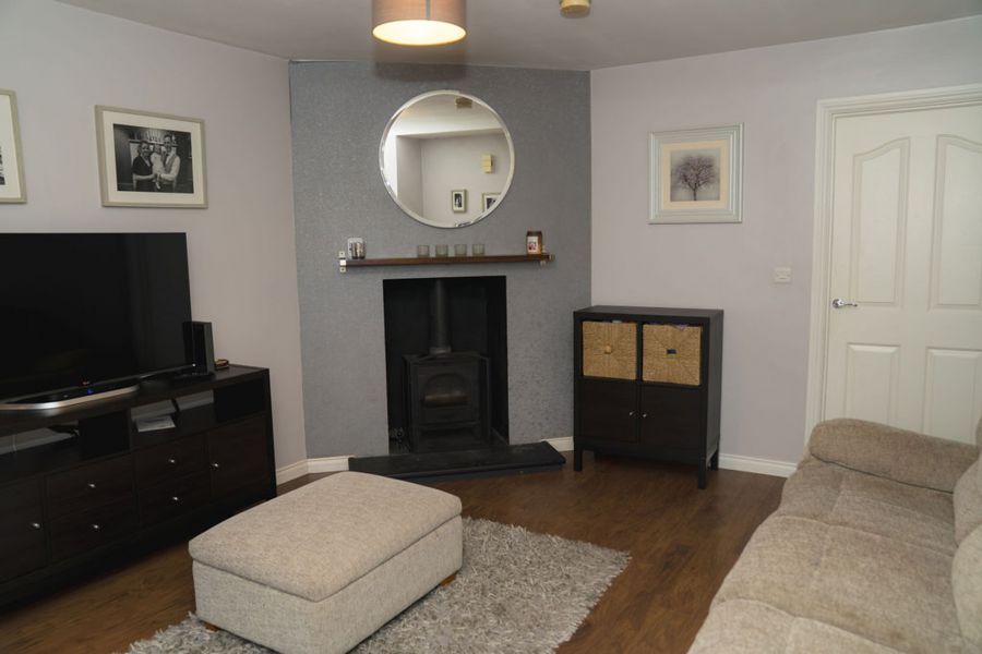 17A Wellington Park Avenue