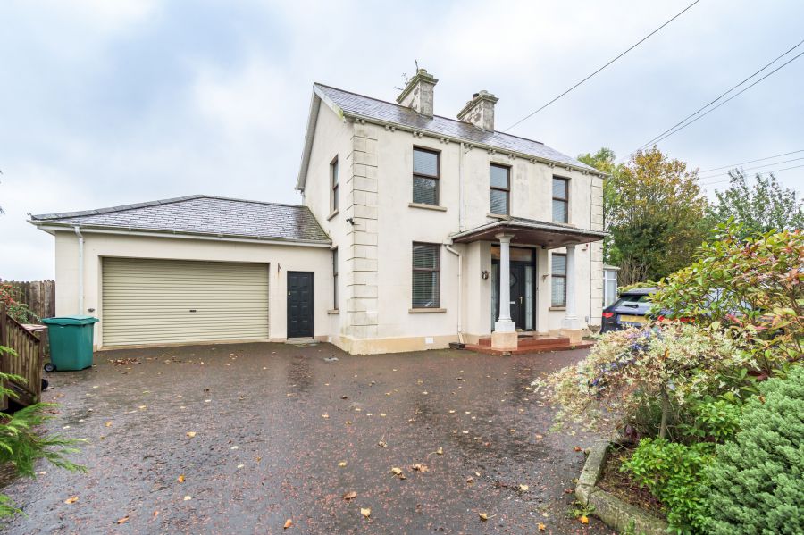 24 Moygannon Road