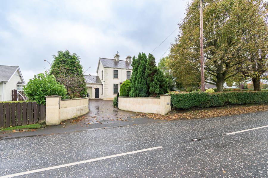 24 Moygannon Road 24 Moygannon Road
