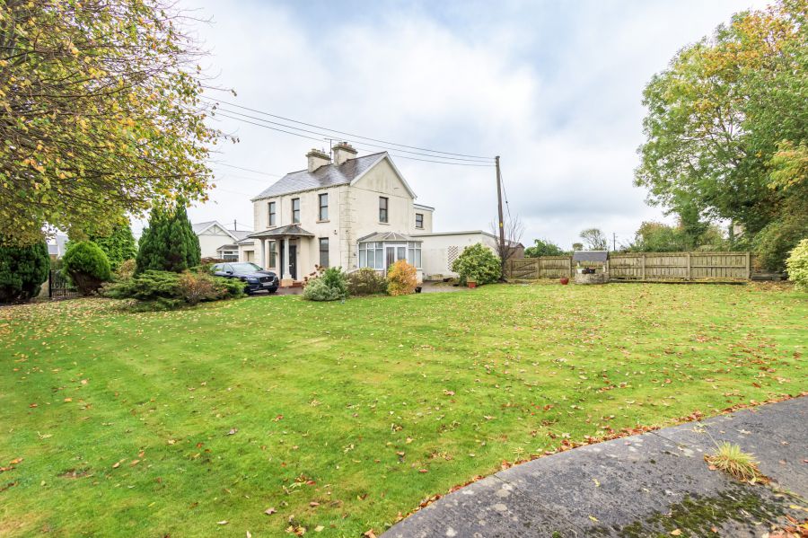 24 Moygannon Road 24 Moygannon Road