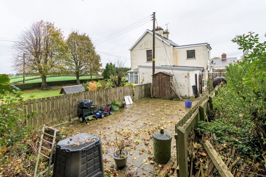 24 Moygannon Road 24 Moygannon Road