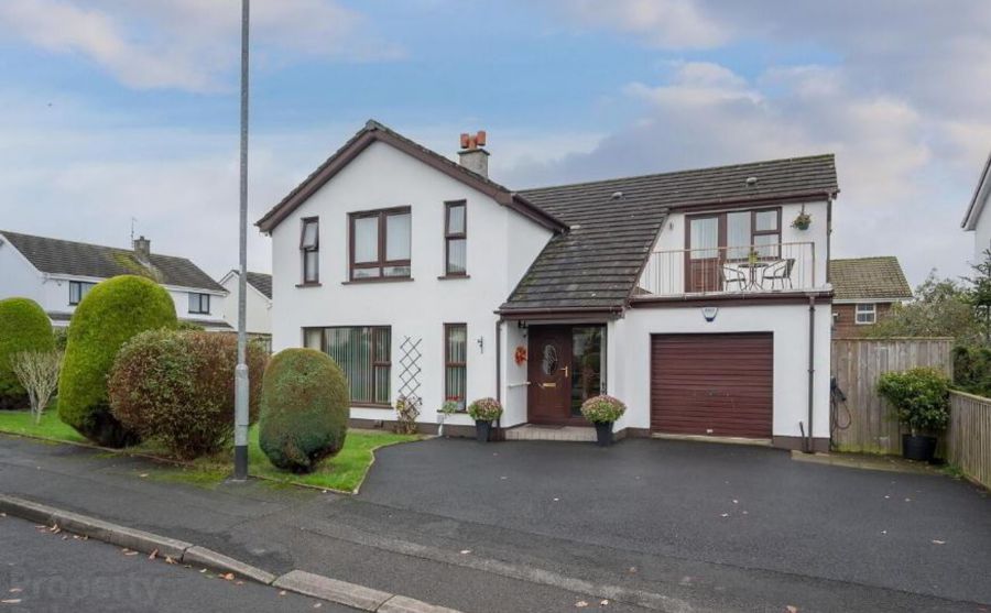 2 Hedingham,Moira, BT67 0NW 2 Hedingham,Moira, BT67 0NW