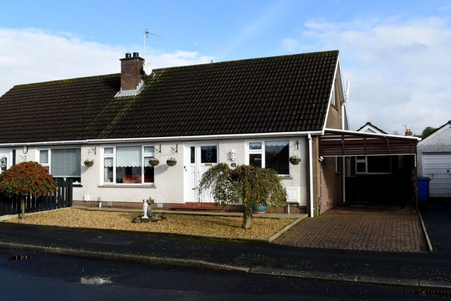 15 Kilmore Park, Moira, BT67 0NP