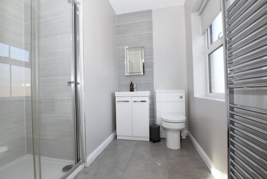 1 Wellington Park Road