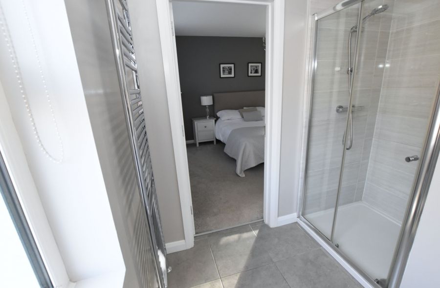 1 Wellington Park Road