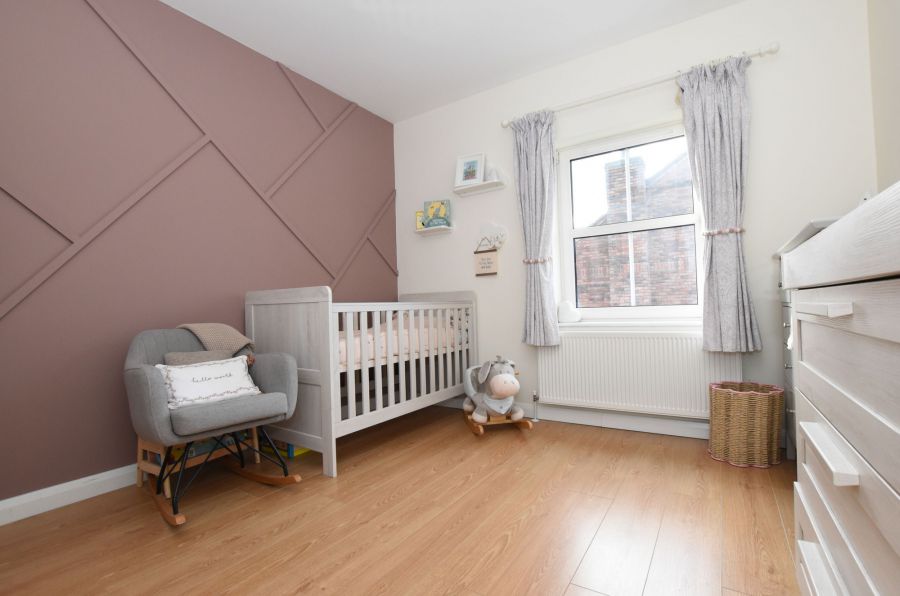 1 Wellington Park Road