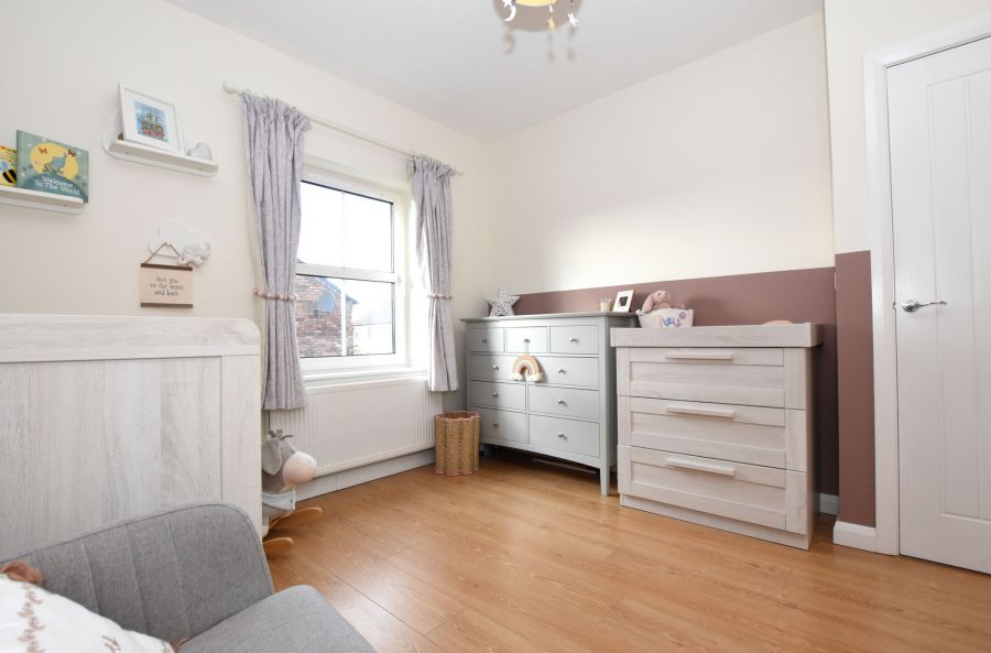 1 Wellington Park Road