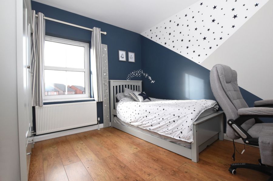 1 Wellington Park Road