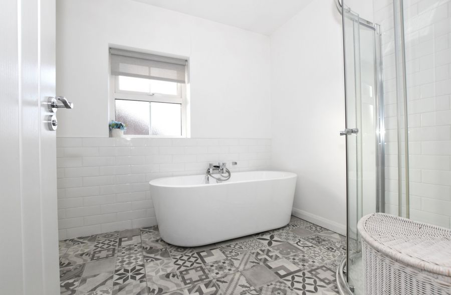 1 Wellington Park Road