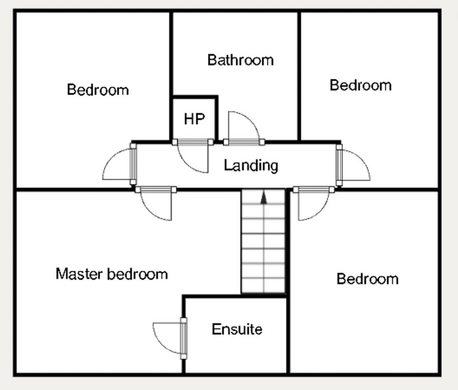 1 Wellington Park Road