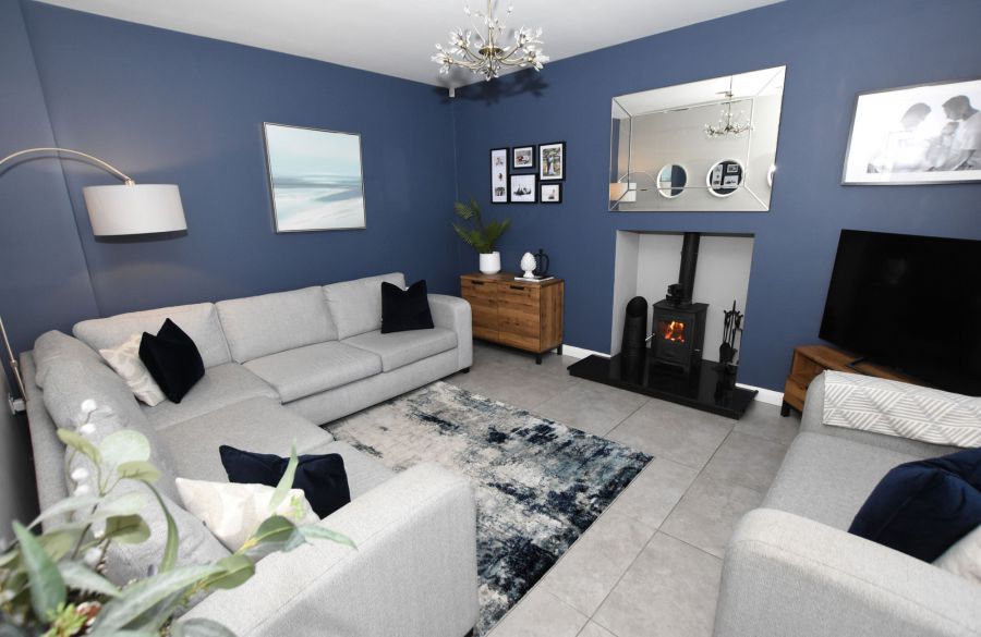 1 Wellington Park Road