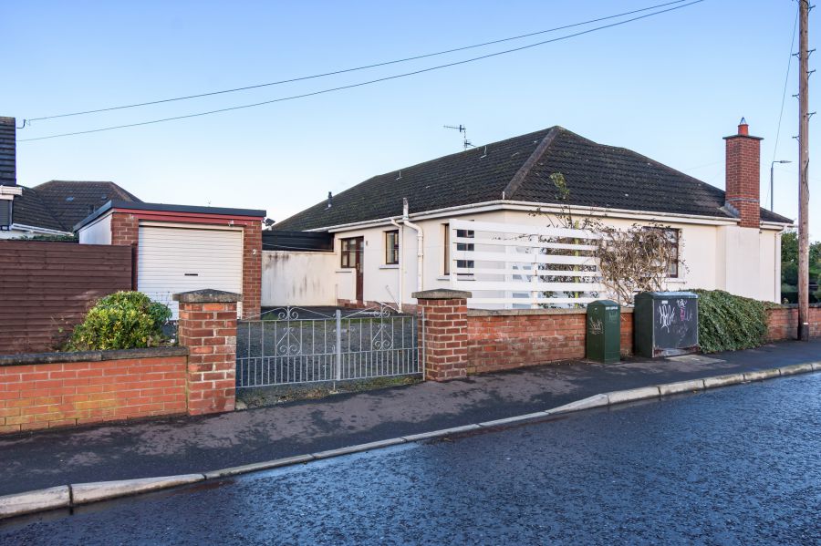 2 Kensington Park, Lisburn City, Lisburn, BT27 5HH