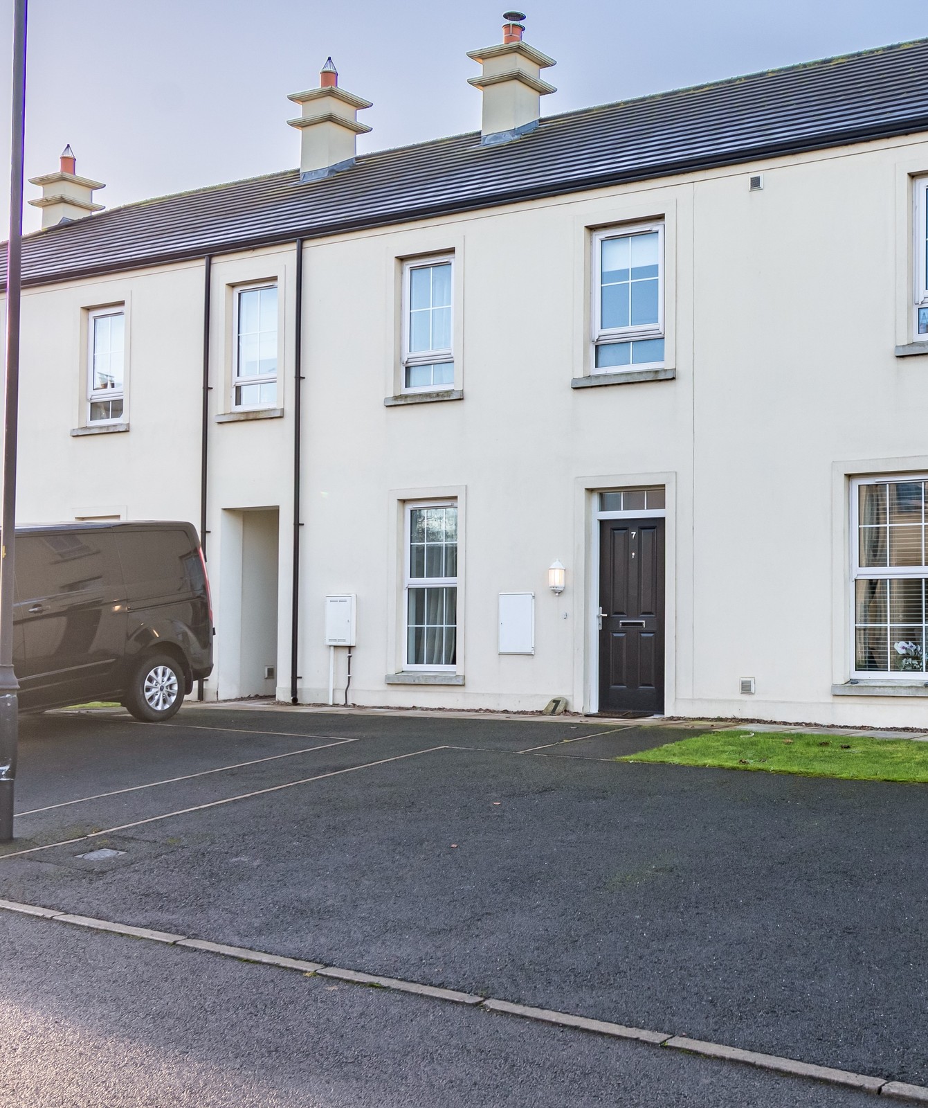 7 Linen Fields, Moira, BT67 0XL for sale with Homes NI