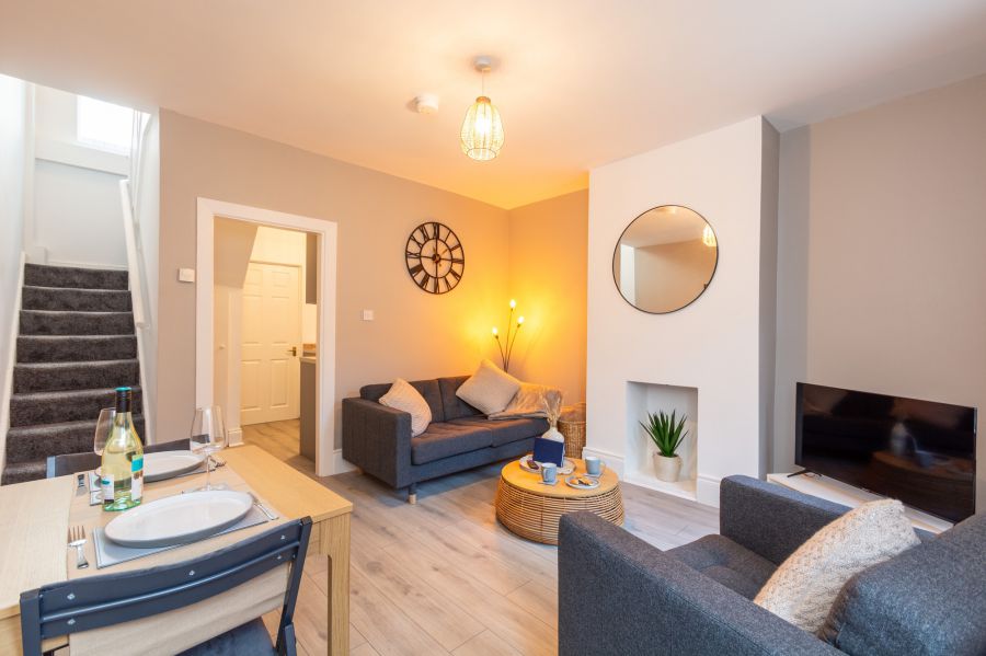 (Full Turnkey House) 46 Boyd Street, Belfast City Centre, BT13 2GU