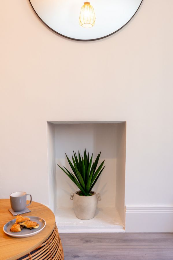 (Full Turnkey House) 46 Boyd Street