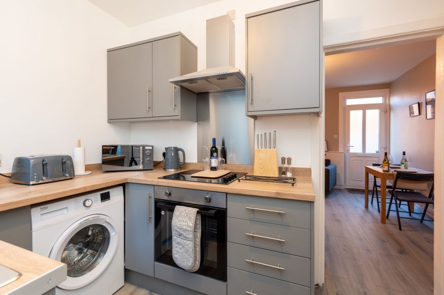 (Full Turnkey House) 46 Boyd Street