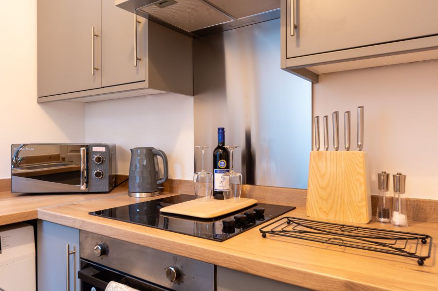 (Full Turnkey House) 46 Boyd Street