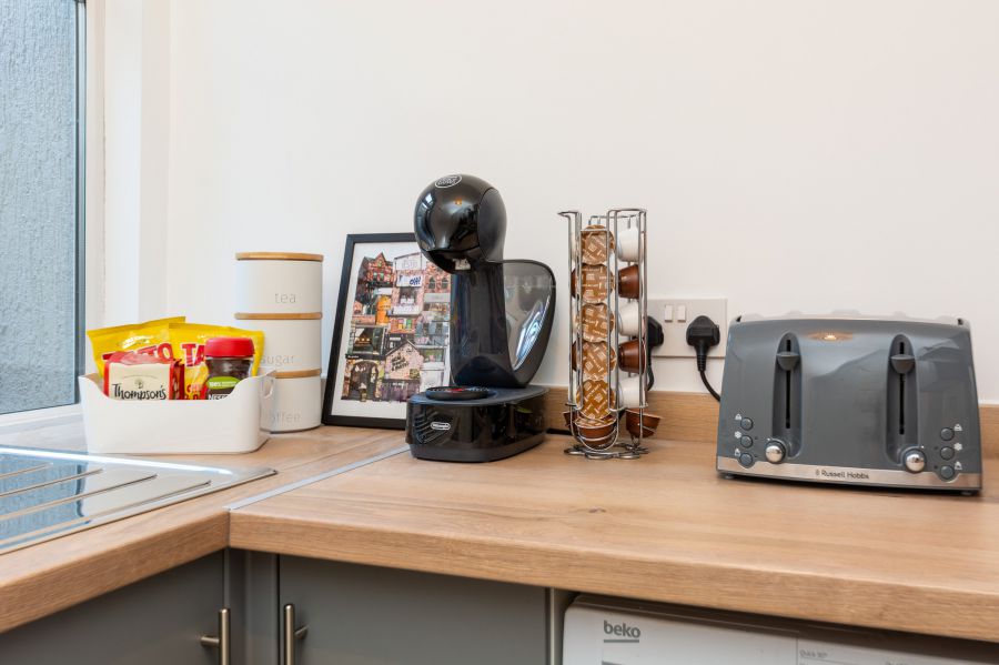 (Full Turnkey House) 46 Boyd Street