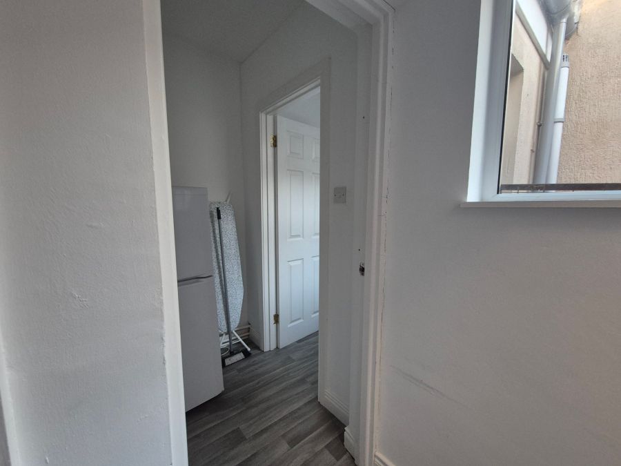 (Full Turnkey House) 46 Boyd Street