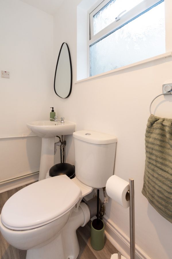 (Full Turnkey House) 46 Boyd Street