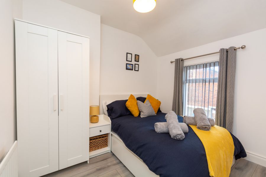 (Full Turnkey House) 46 Boyd Street