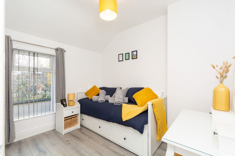 (Full Turnkey House) 46 Boyd Street