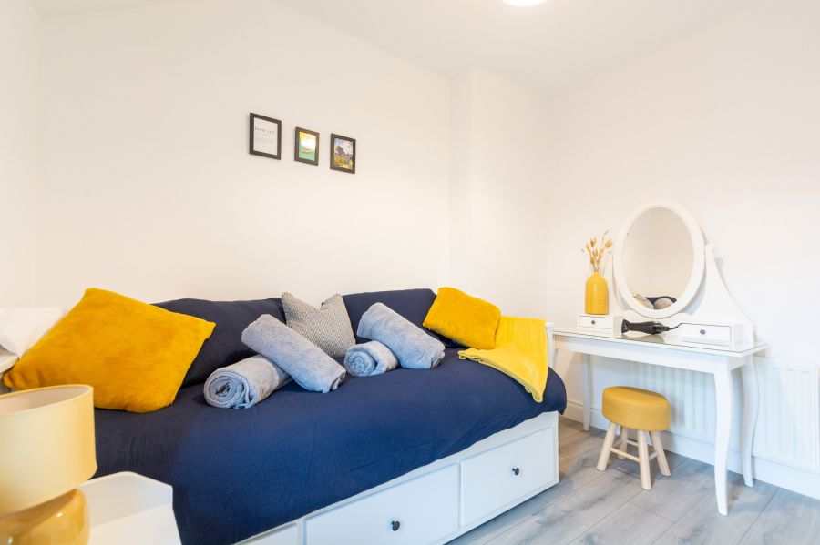 (Full Turnkey House) 46 Boyd Street