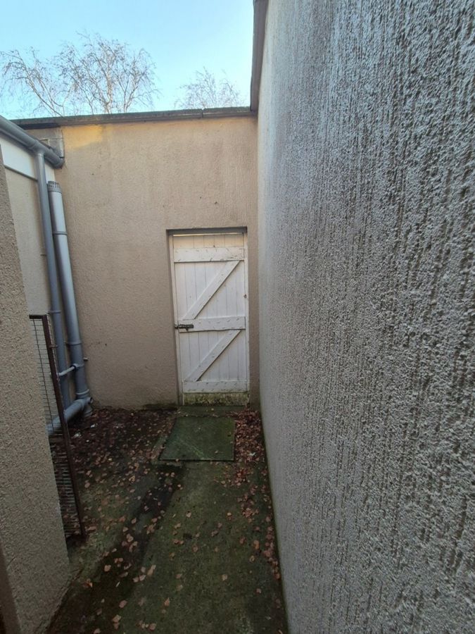 (Full Turnkey House) 46 Boyd Street