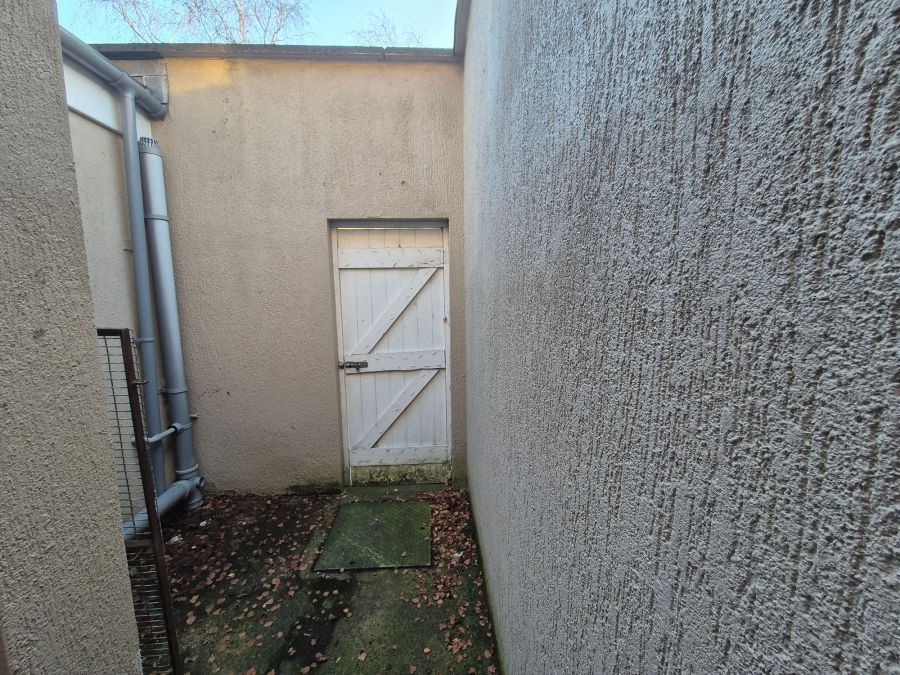 (Full Turnkey House) 46 Boyd Street