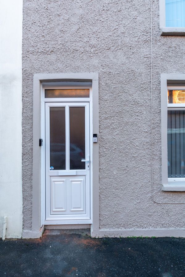 (Full Turnkey House) 46 Boyd Street