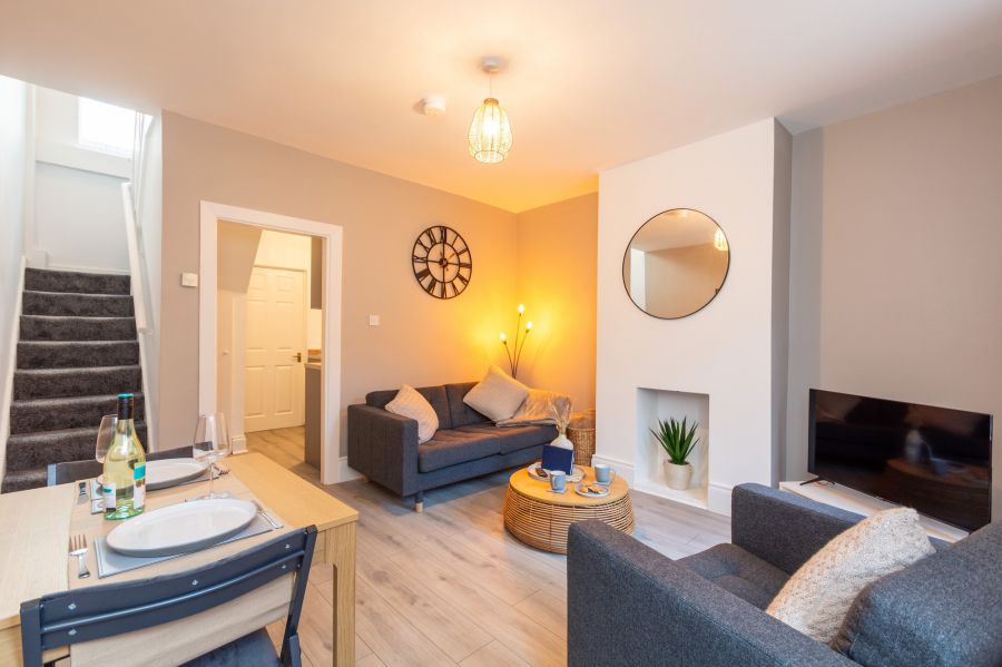 (Full Turnkey House) 46 Boyd Street