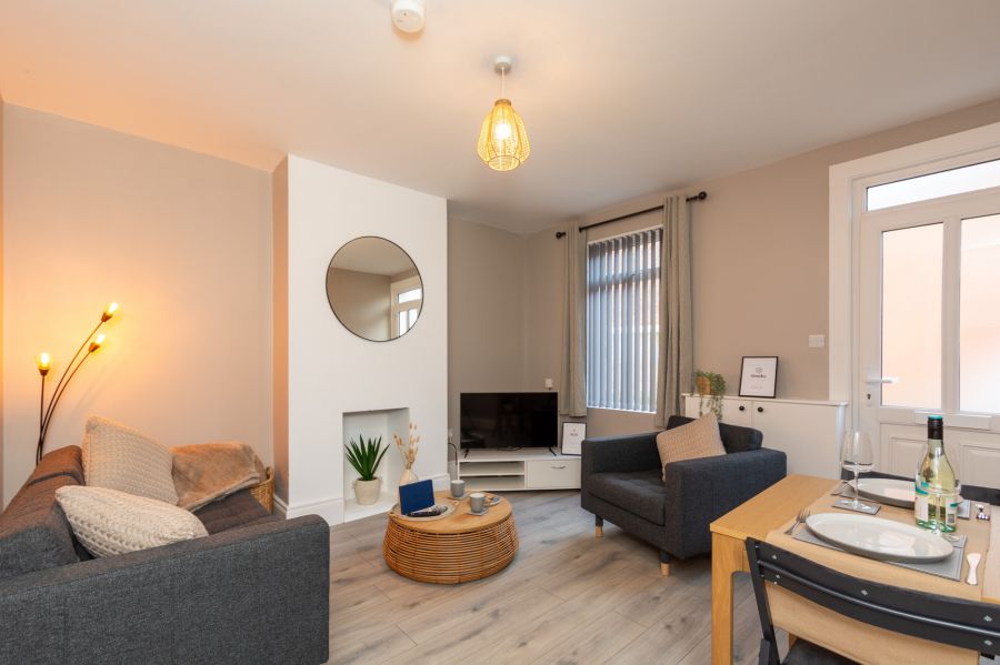 (Full Turnkey House) 46 Boyd Street