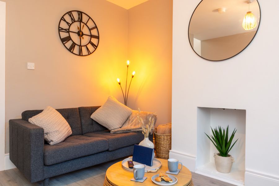 (Full Turnkey House) 46 Boyd Street