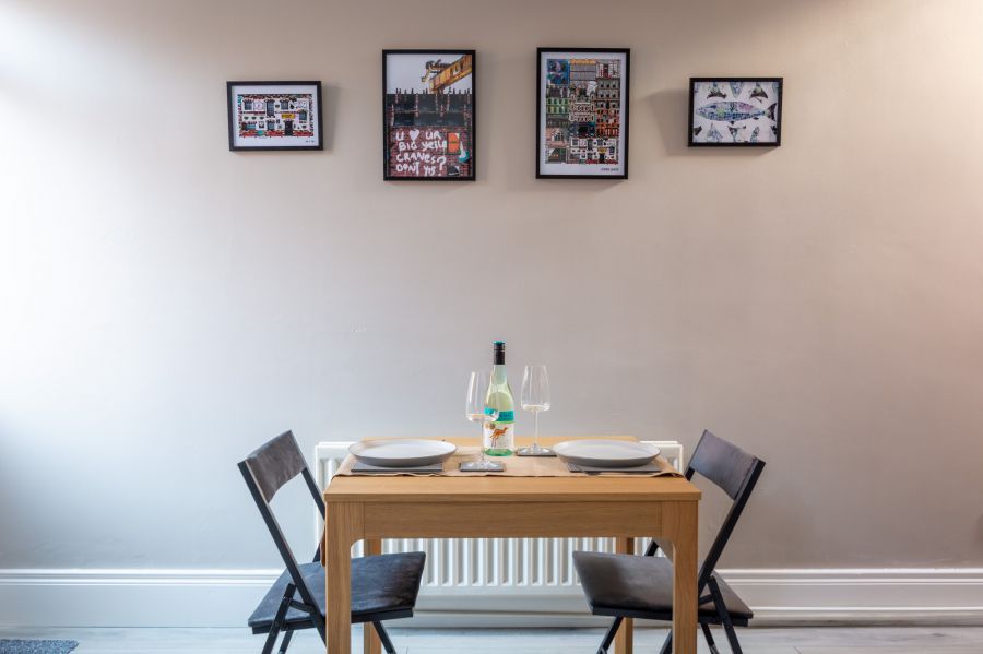 (Full Turnkey House) 46 Boyd Street