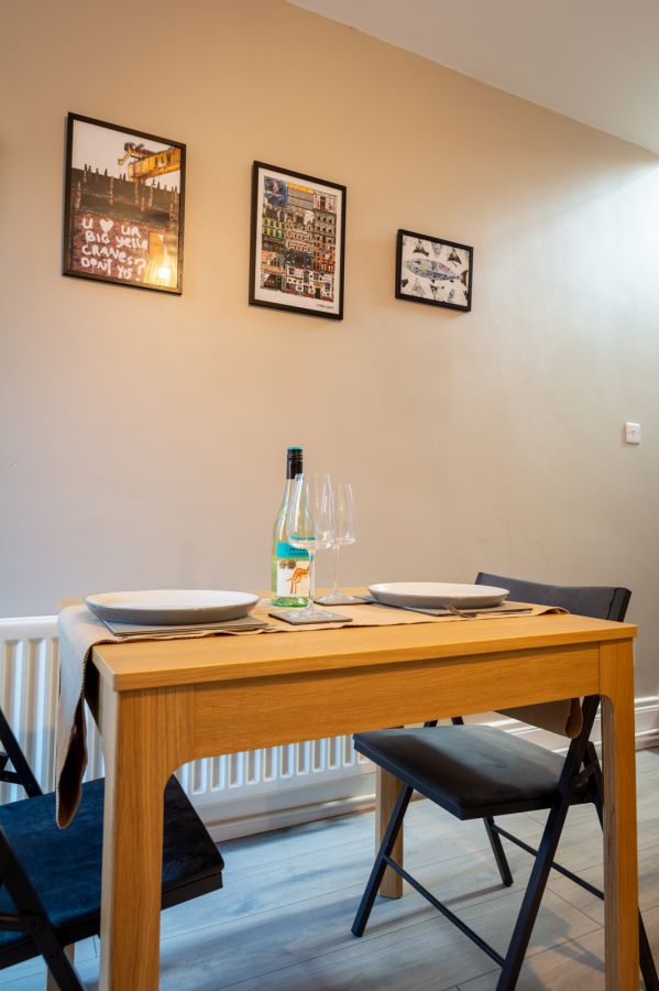 (Full Turnkey House) 46 Boyd Street