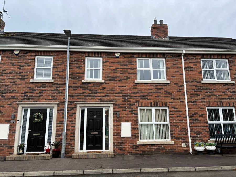 10 Beech Meadows, Waringstown, BT66 7UL