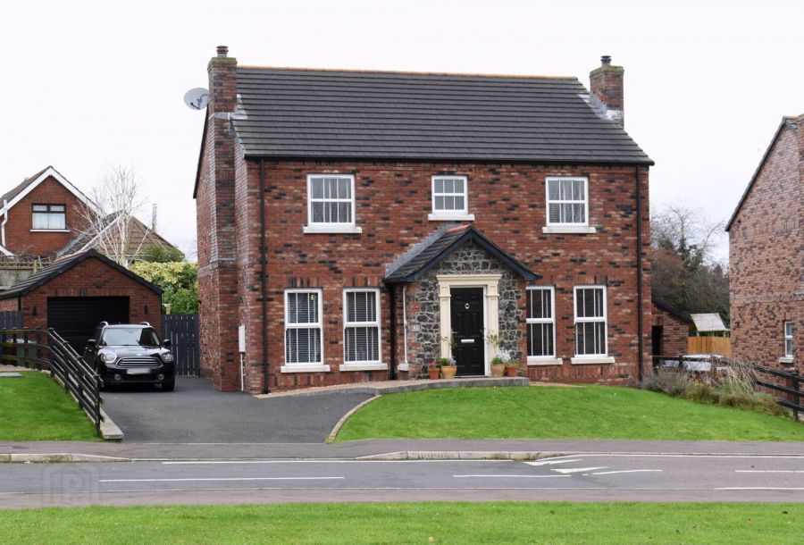 43 Forge Manor, Magheralin, BT67 0XP