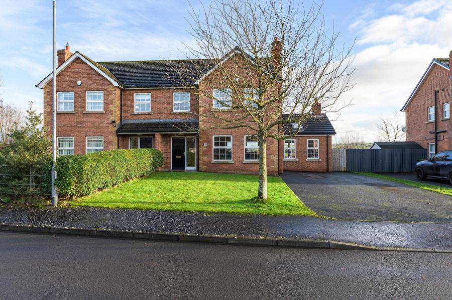50 Limestone Meadows, Moira, BT67 0UT