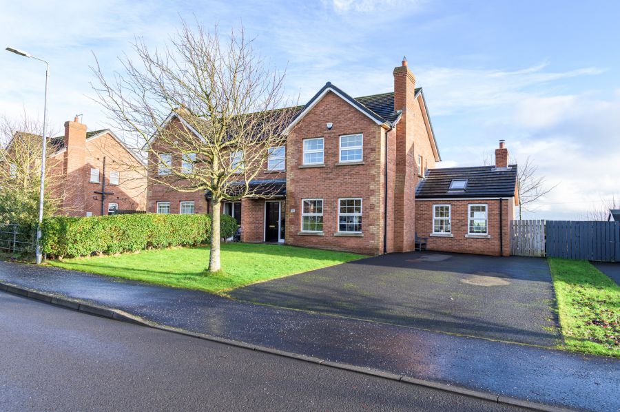 50 Limestone Meadows