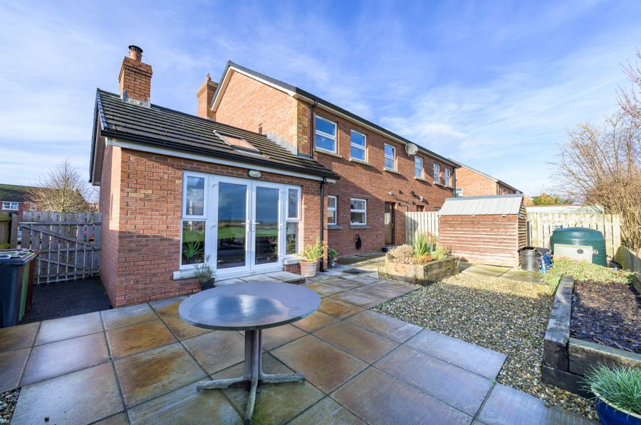 50 Limestone Meadows