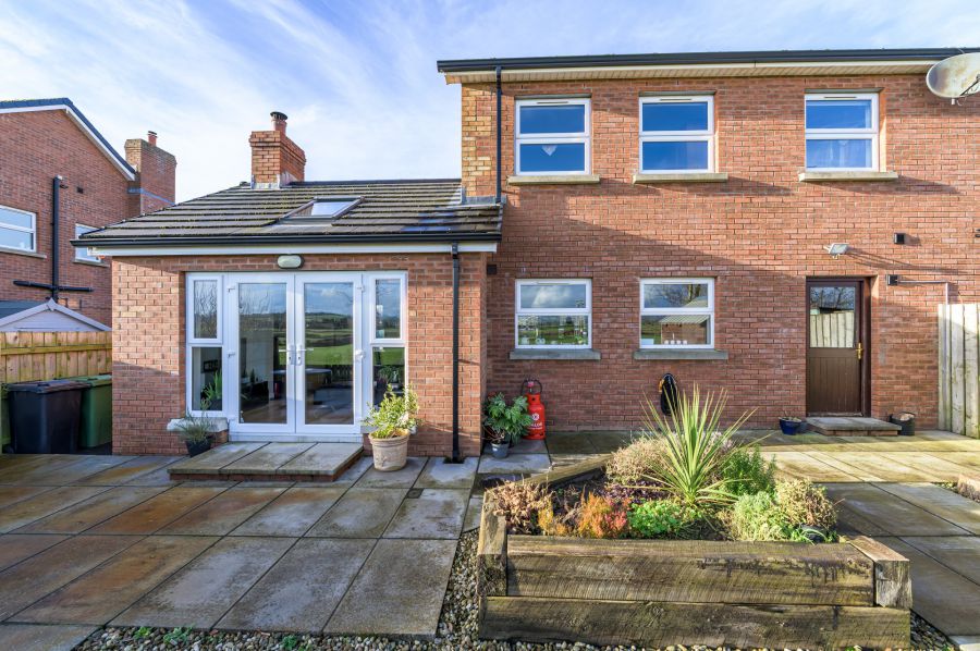 50 Limestone Meadows