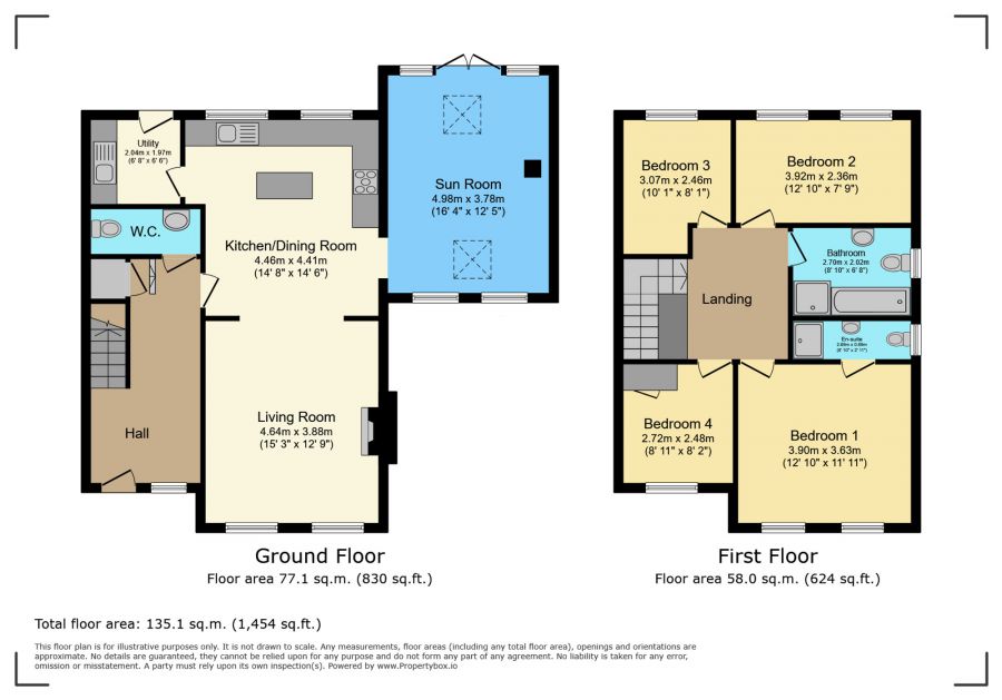 50 Limestone Meadows