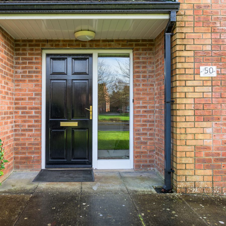 50 Limestone Meadows