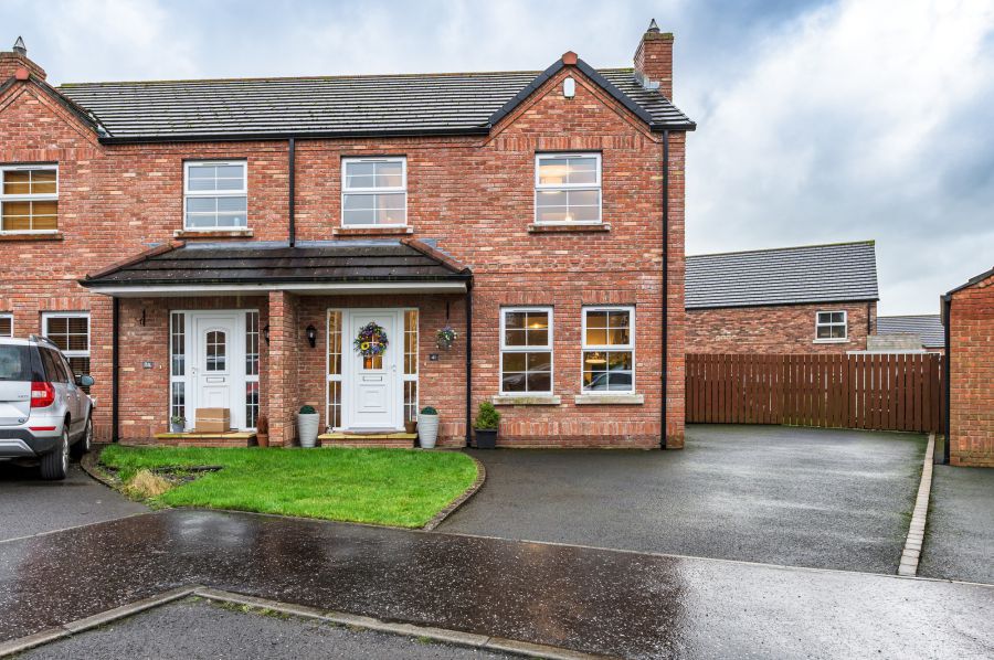 41 Wellington Park Drive