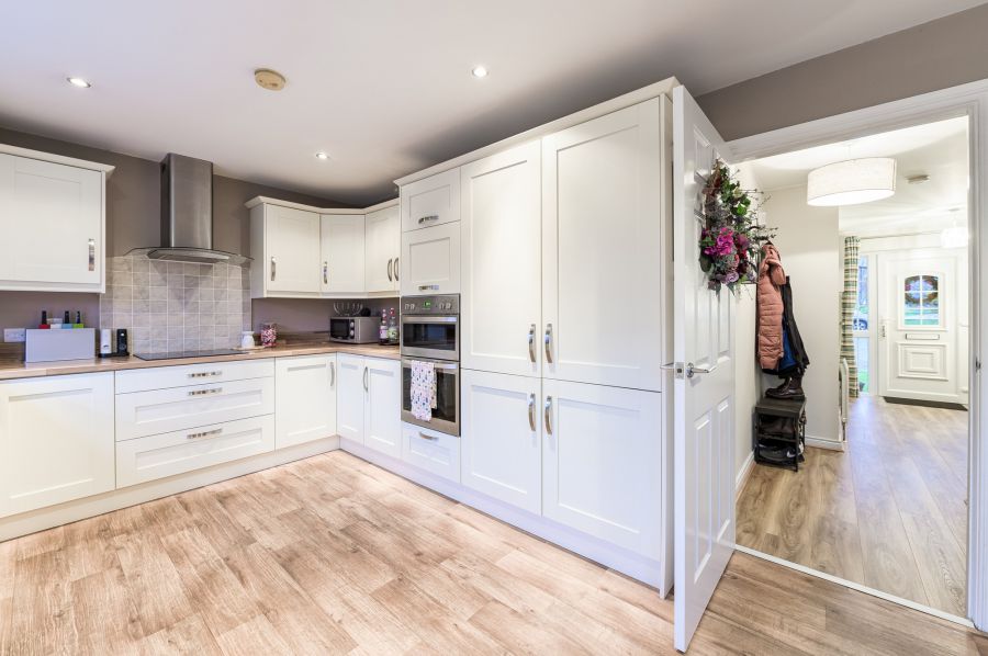 41 Wellington Park Drive