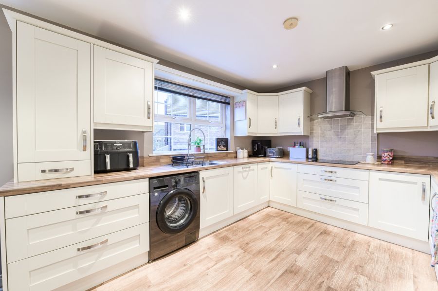 41 Wellington Park Drive