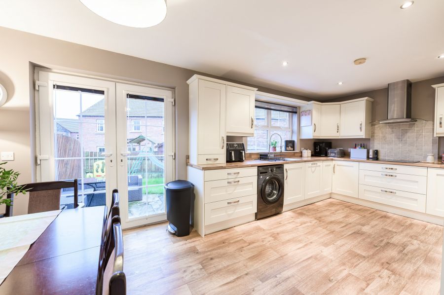 41 Wellington Park Drive