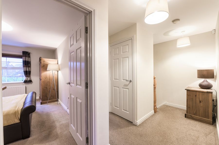 41 Wellington Park Drive