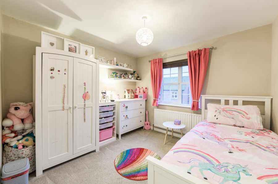 41 Wellington Park Drive